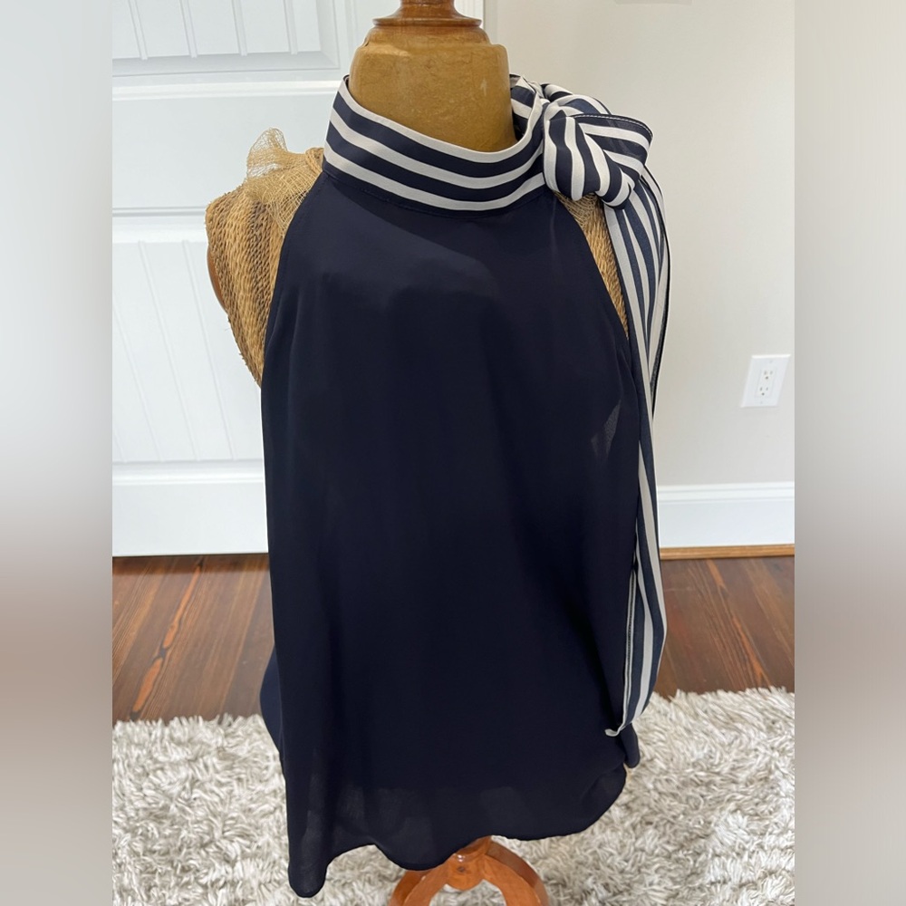 New York & Company blouse NWOT